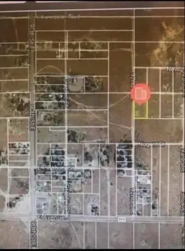 Vacant Lot in Lancaster, CA