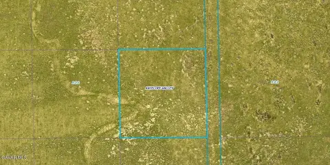 Agricultural Land Lot