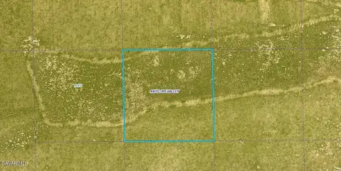 A-2 Zoned Residential Land