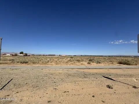 California City Land Opportunity