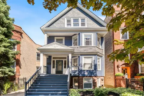 Albany Park Legal 3-Unit