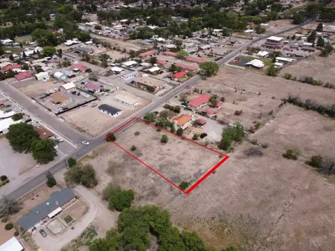 Centrally-Located Land in Espanola, NM