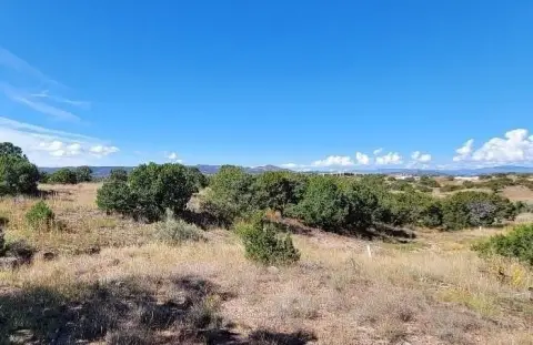 Land with Golf Course Views
