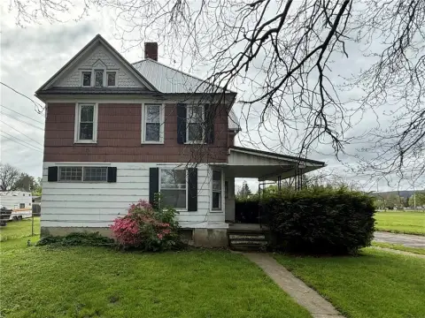 Elmira Multi-Family Investment Opportunity
