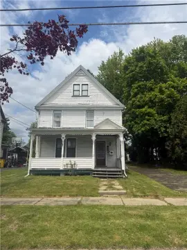 Elmira Two-Unit Investment Opportunity