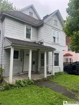 Jamestown Multifamily Property for Sale