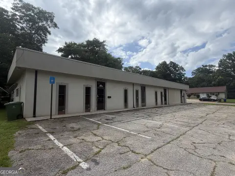 Commercial Retail and Office Space
