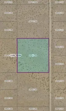 Golden Valley Land For Sale
