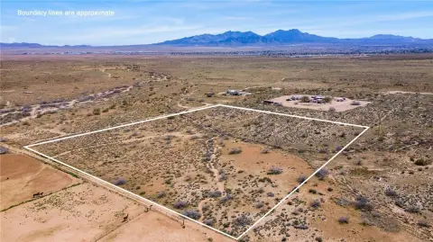 Kingman, AZ Expansive Land Parcel