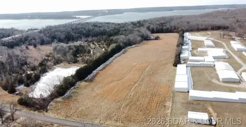 Land Near Warsaw, Missouri