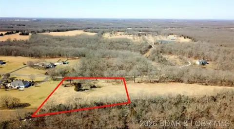 Residential Land in Linn Creek