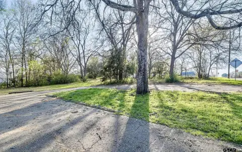 Commercial Lot with Electric Meter
