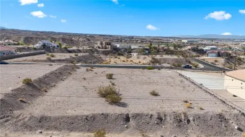 Pegasus Ranch Homesite Opportunity
