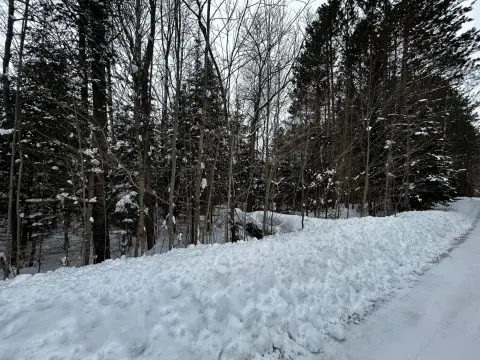 Presque Isle Buildable Lot