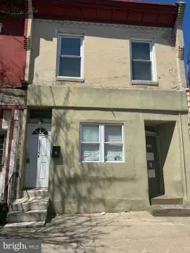 Point Breeze Duplex Opportunity