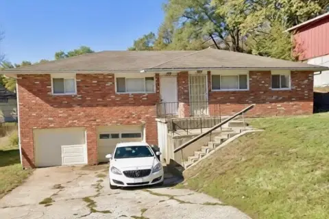 Fully Leased Two-Bedroom Duplex
