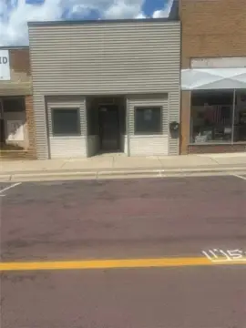 Downtown Retail Storefront