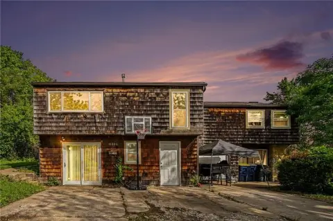 Remodeled Duplex in Kansas City