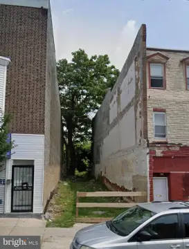 Germantown Avenue Development Opportunity