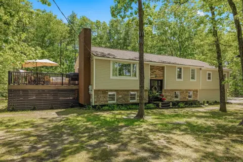 Ranch Home with In-Law Apartment