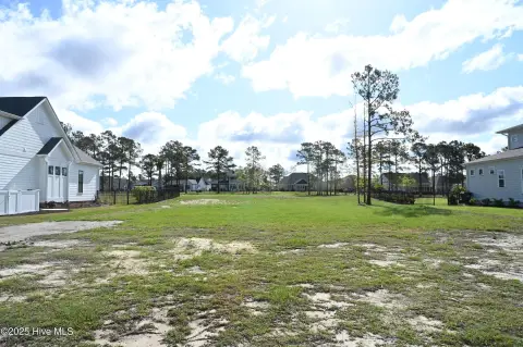 Compass Pointe Golf Course Lot