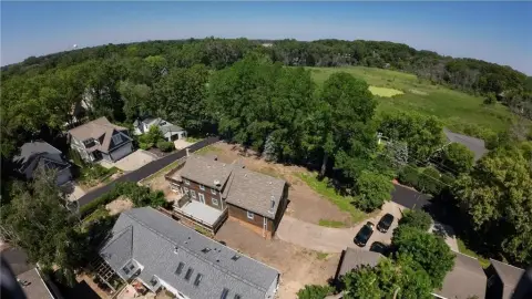 Residential Lot in Wayzata