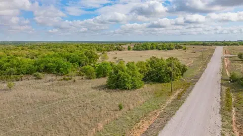 Stephenville Land for Dream Home