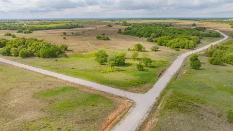 Stephenville Land for Country Living