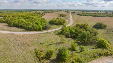 Stephenville Land for Custom Home