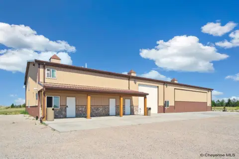 Flexible Property in Skyview Airpark