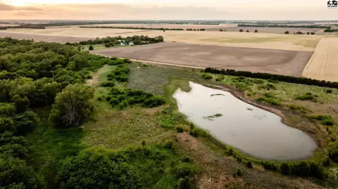 Hunting and Wetlands Land