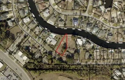 Waterfront Lot in Bay Point