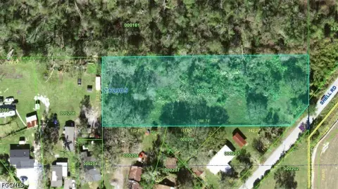 Winter Haven Land Opportunity