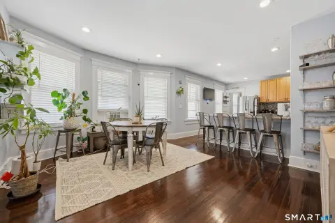 Three-Unit Property with Detached Two-Car Garage
