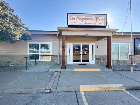 Functional Office Space in Ennis