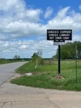 Sulphur Springs Acreage Building Lots