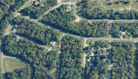 Citrus Springs Land For Sale