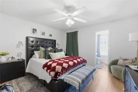 Fayetteville Multifamily Property Near U of A