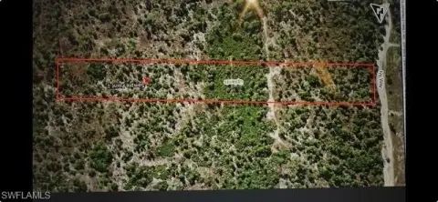 Agricultural Land in Golden Gate Estates