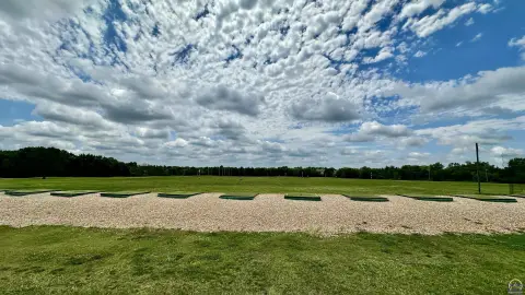 Versatile Land with Dual Frontage