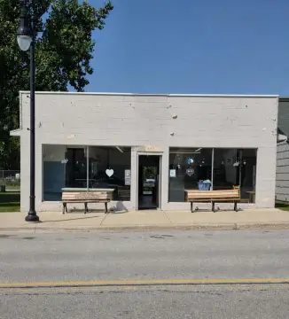 Operational Laundromat Retail Space