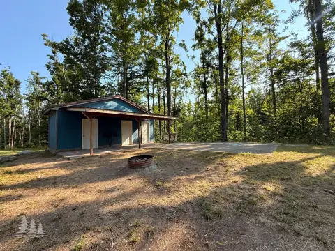 Campground With Camper Hookups