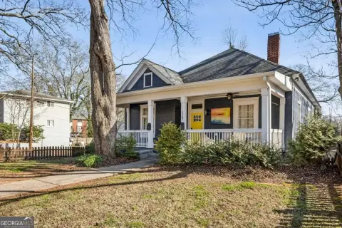 West End Duplex: Cash Flow & Upside