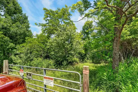 Hunting and Recreation Land