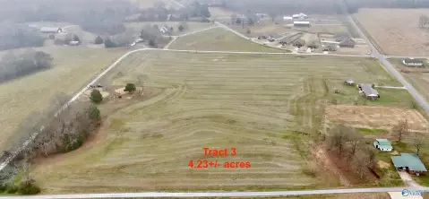 Land Parcel