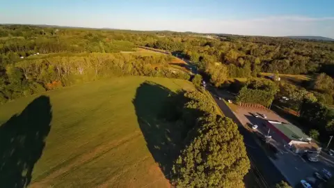 Commercial Land with Public Utilities