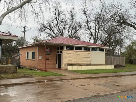 Temple, TX Commercial Space