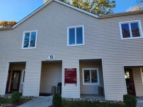 Franklin Twp. Office Space For Sale