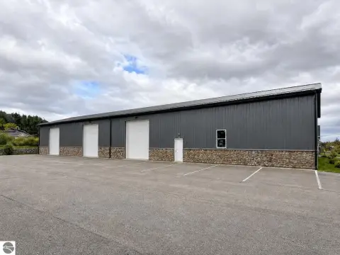 Light-Industrial Flex Space