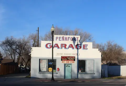 Ogden Commercial Property For Sale